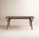 59" Dining Table