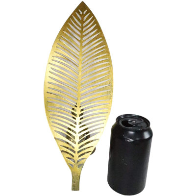 13'' H Resin Wall Votive Holder