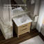 Artifacts 30 In. Bathroom Vanity Cabinet-1748739538