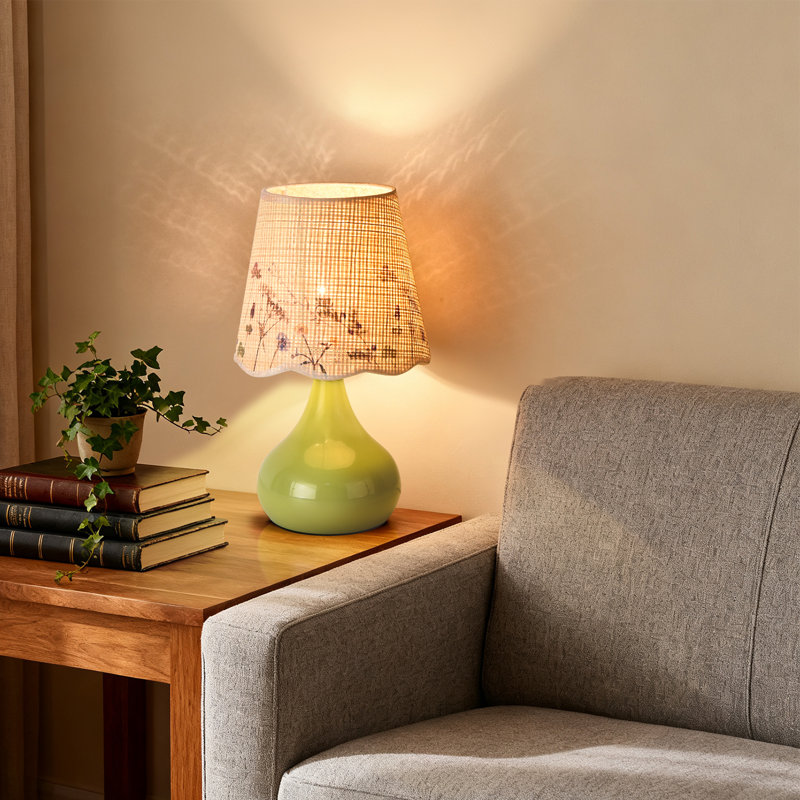 Lampe de table