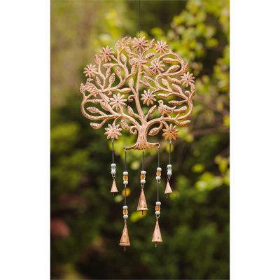 Carillon vent Rader