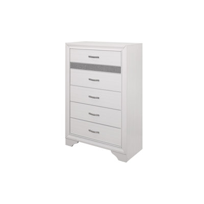 Amorita Standard Bedroom Set by Wildon Home