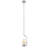 Ryder 1 - Light Single Pendant