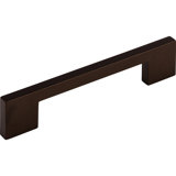 Linear 12" Center to Center Bar pull