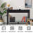 Cargian 48'' Console Table