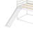 Bickleton Kids Twin Over Twin Bunk Bed-157330867