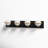 Bertram 4 - Light Dimmable Vanity Light
