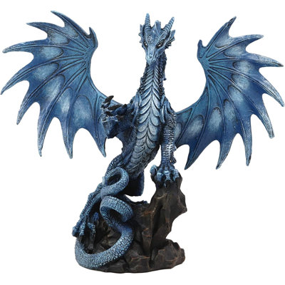 Hannegret Fantasy & Sci-Fi Figurines & Sculptures