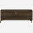 2-door Engineered Wood 60" TV Stand