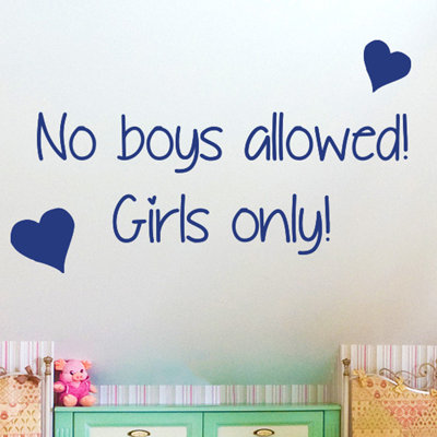 Wall Decal