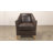 Granville Leather Club Chair