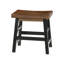 Batley Solid Wood Counter Stool