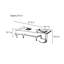 Table basse moderne moderne-109318730