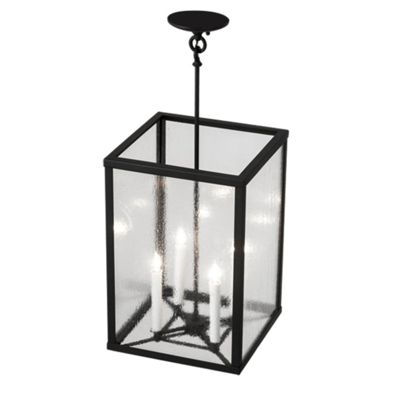 Kitzi Box 4 - Light Chandelier