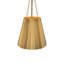 Luminaire suspendu simple 1 lumière Tindra-66310728-66310729
