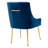 Sandstrom Tufted Velvet Upholstered Dining Chair-2078923644