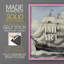 NAUTICAL Series LXII, reproduction encadrée - bois massif-790227189-790227190
