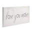 «Love You More Heart», phrase douce et bien-aimée-105253543-105253549