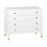 4 - Drawer Dresser