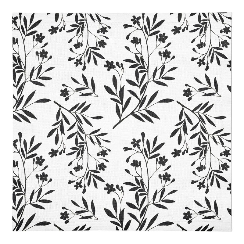 Serviette 10 "Atso