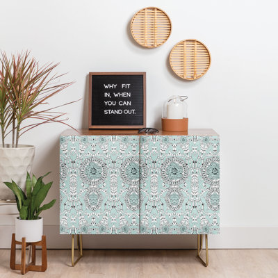 38'' Sideboard
