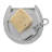 Arthur Court Designs Equestrian Serving Dish