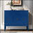 Adjustable Shelf Storage Sideboard – 3 Metal Handles, 4 Pinewood Legs-175717145