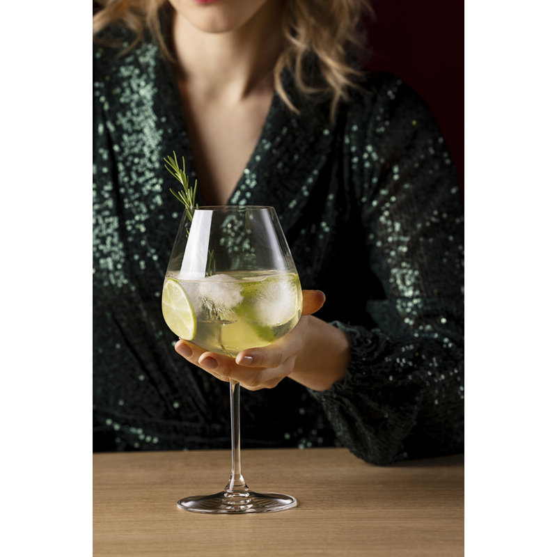 RIEDEL GRAPE@RIEDEL Glasses Set, Pinot Noir/Nebbiolo/Aperitivo