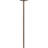 12-in Steel Accessory Stem-12600060