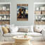 Boxer Dog Flying Club - 1 pièce, impression sur toile tendue-785912353
