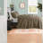 Oversized Reversible Bedding Sets, Cotton Fill Farmhouse Style For Home