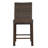 Estill Wicker Outdoor 27.5'' Bar Stool