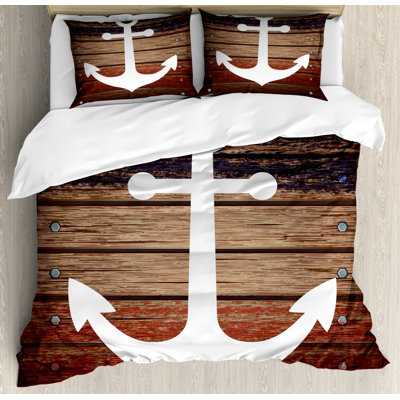 Savion 260 TC Duvet Cover Set