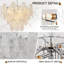 5 - Light Chandelier