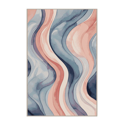 Pastel Mirage Rug