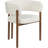 Gideon Unfinished Upholstered Back Arm Chair-662069894-662069896