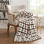 Couverture moelleuse en fausse fourrure Bunni-86650364-86650374