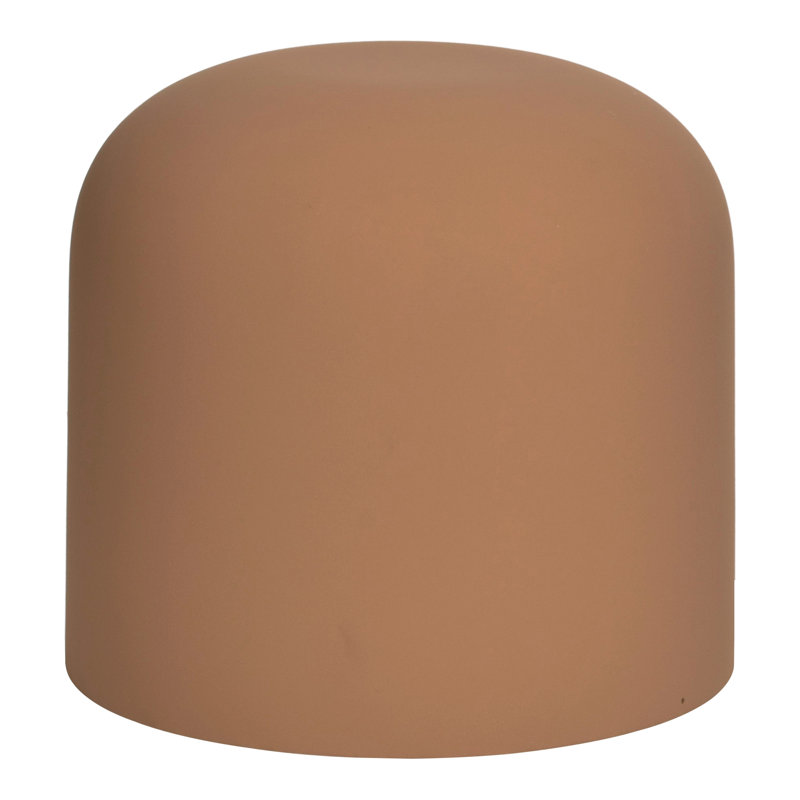 Echo Table Lamp, Orange