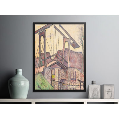 Sutter No Frame Print