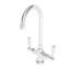 Metropole Double Handle Bar Faucet-37992521