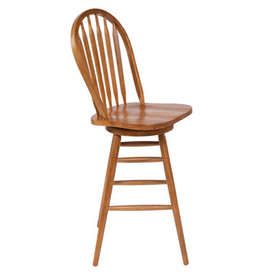 Tabouret de bar et de comptoir Schiavo