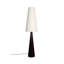 Lampe sur pied 65 po Miki