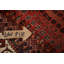 Tapis traditionnel géométrique 5 x 7