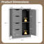 Armoire de salle de bain autoportante-1620903183