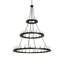 Loxley 48 - Light Chandelier