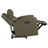 Anjelia Zero Wall Power Recliner w/ USB Ports-85088779