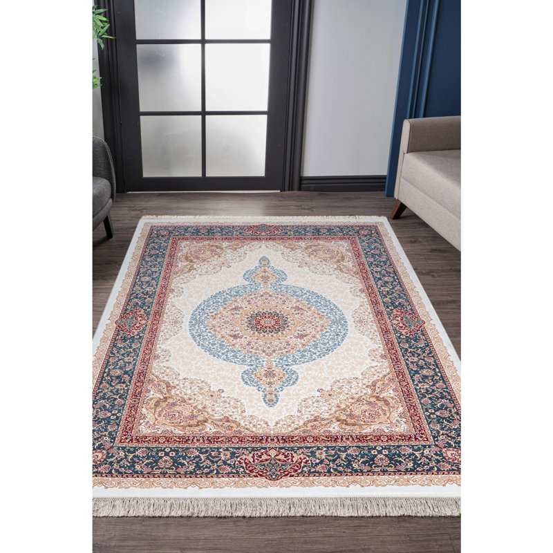 Cecil 200cm X 290cm Area Rug