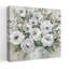 Art mural simple Simply Soft Flower-124290275