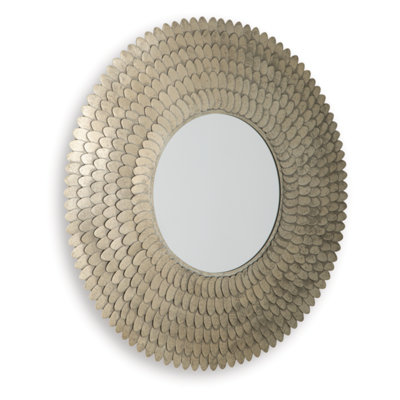 Miroir d'appoint Wrightmund