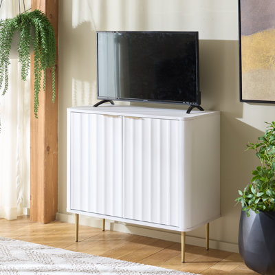 Buffet compact 2 portes Dao